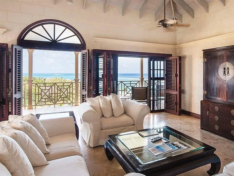 Hilton Grand Vacations Club The Crane Barbados Hotel Saint Philip Resort