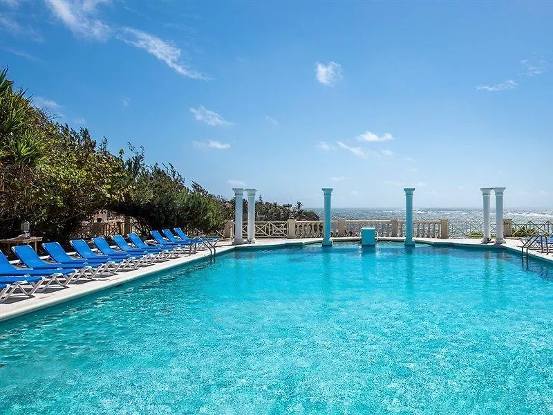 Resort Hilton Grand Vacations Club The Crane Barbados Hotel Saint Philip