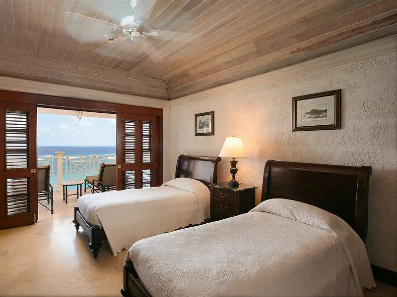 Hilton Grand Vacations Club The Crane Barbados Hotel Saint Philip 3*,  Barbados