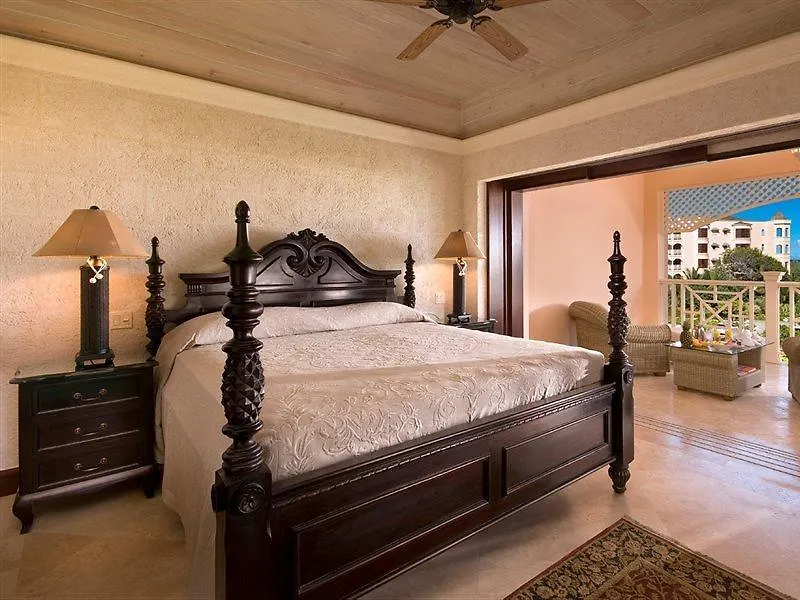 Hilton Grand Vacations Club The Crane Barbados Hotel Saint Philip Resort