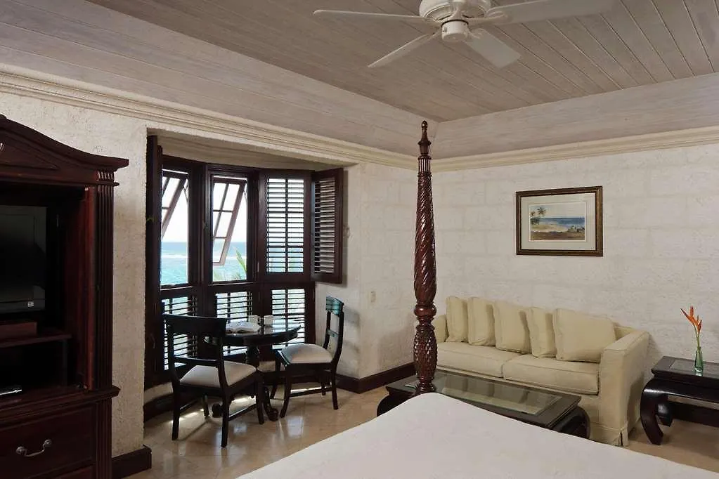 Resort Hilton Grand Vacations Club The Crane Barbados Hotel Saint Philip