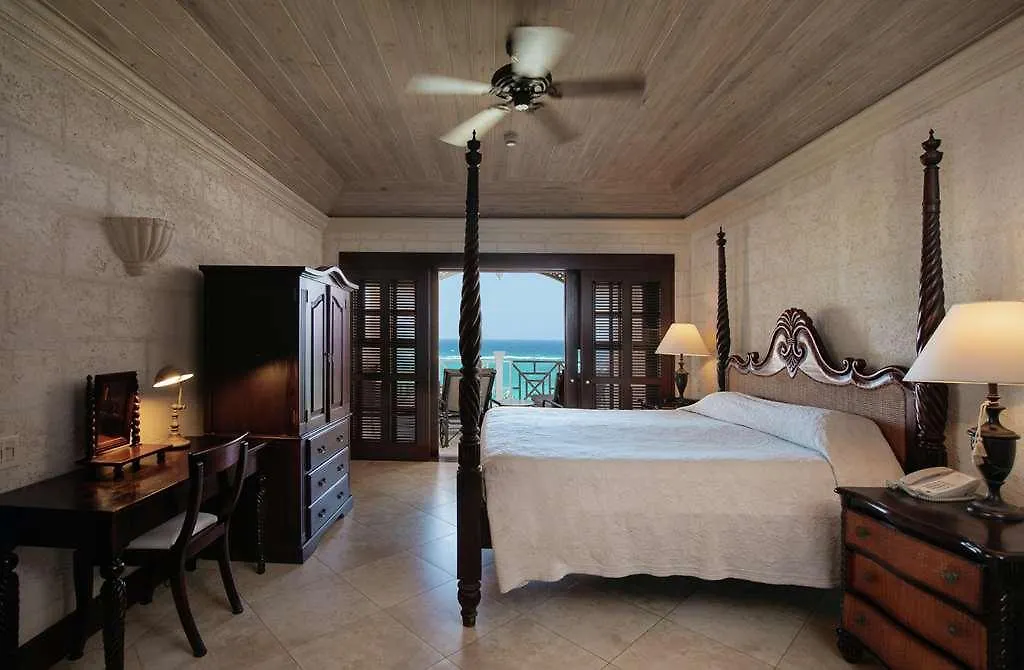 Hilton Grand Vacations Club The Crane Barbados Hotel Saint Philip Barbados