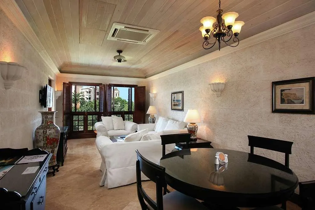 Hilton Grand Vacations Club The Crane Barbados Hotel Saint Philip