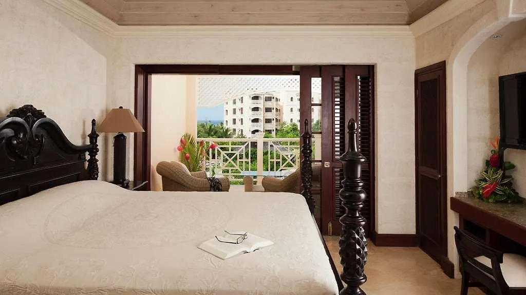 Hilton Grand Vacations Club The Crane Barbados Hotel Saint Philip 3*,  Barbados
