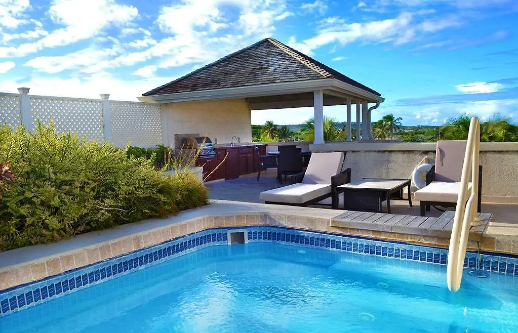 Hilton Grand Vacations Club The Crane Barbados Hotel Saint Philip