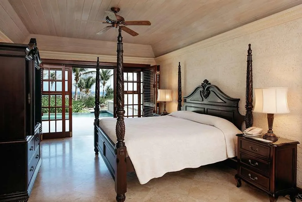 Hilton Grand Vacations Club The Crane Barbados Hotel Saint Philip