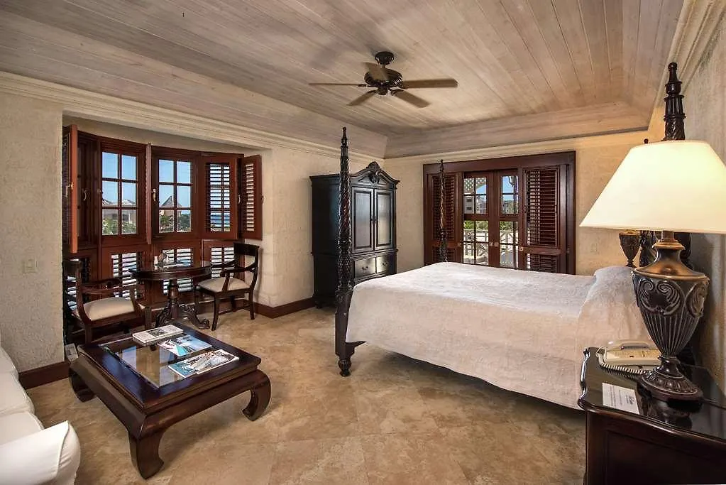 Resort Hilton Grand Vacations Club The Crane Barbados Hotel Saint Philip