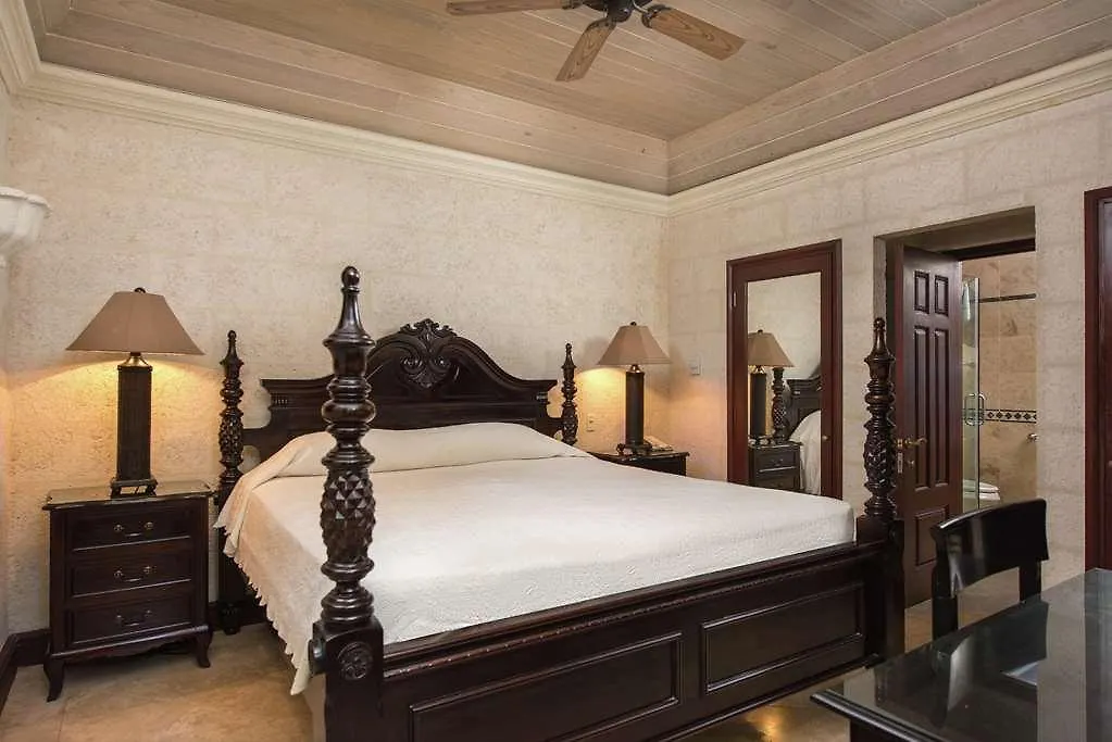 Hilton Grand Vacations Club The Crane Barbados Hotel Saint Philip 3*,