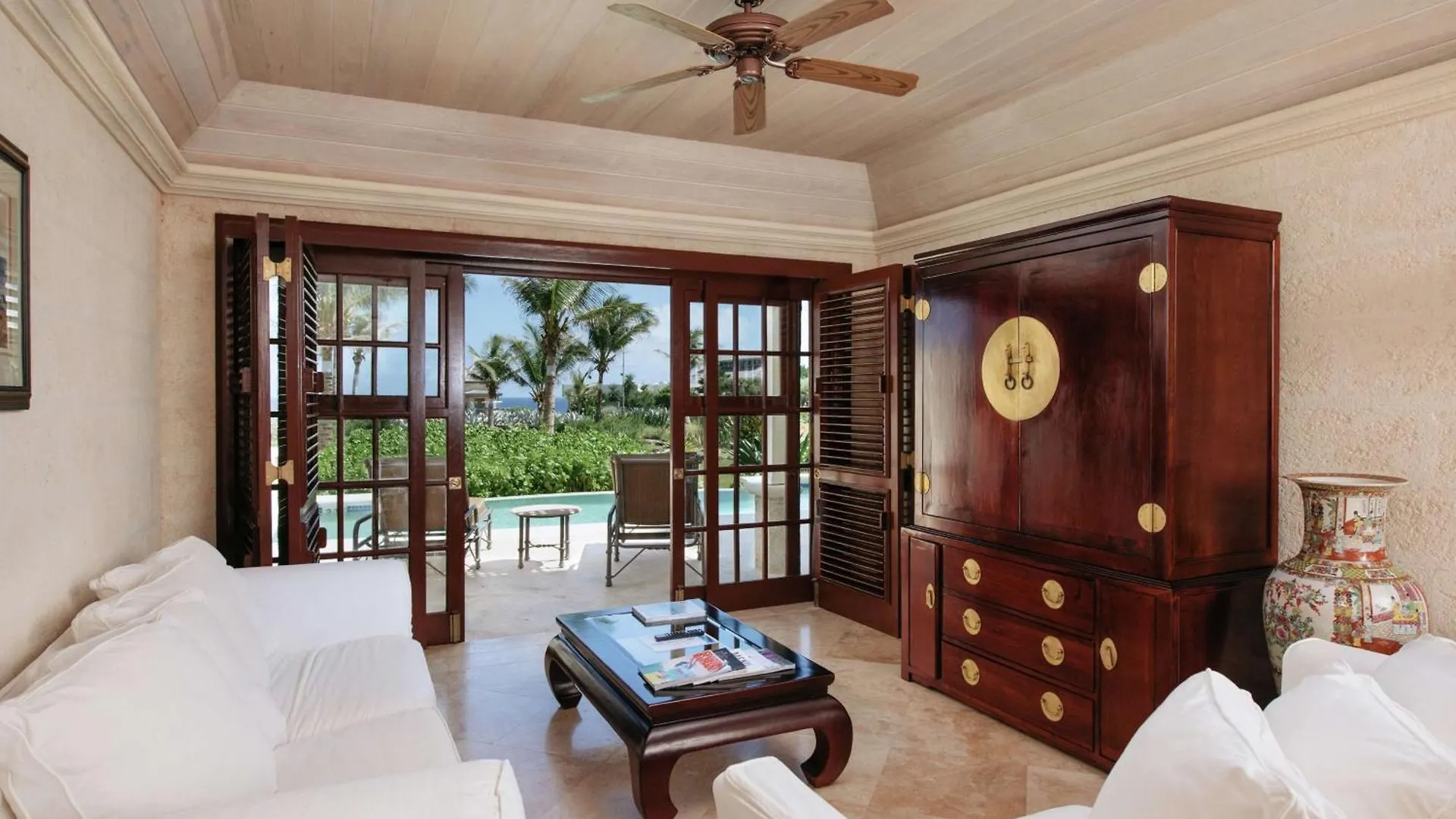 Hilton Grand Vacations Club The Crane Barbados Hotel Saint Philip 3*,
