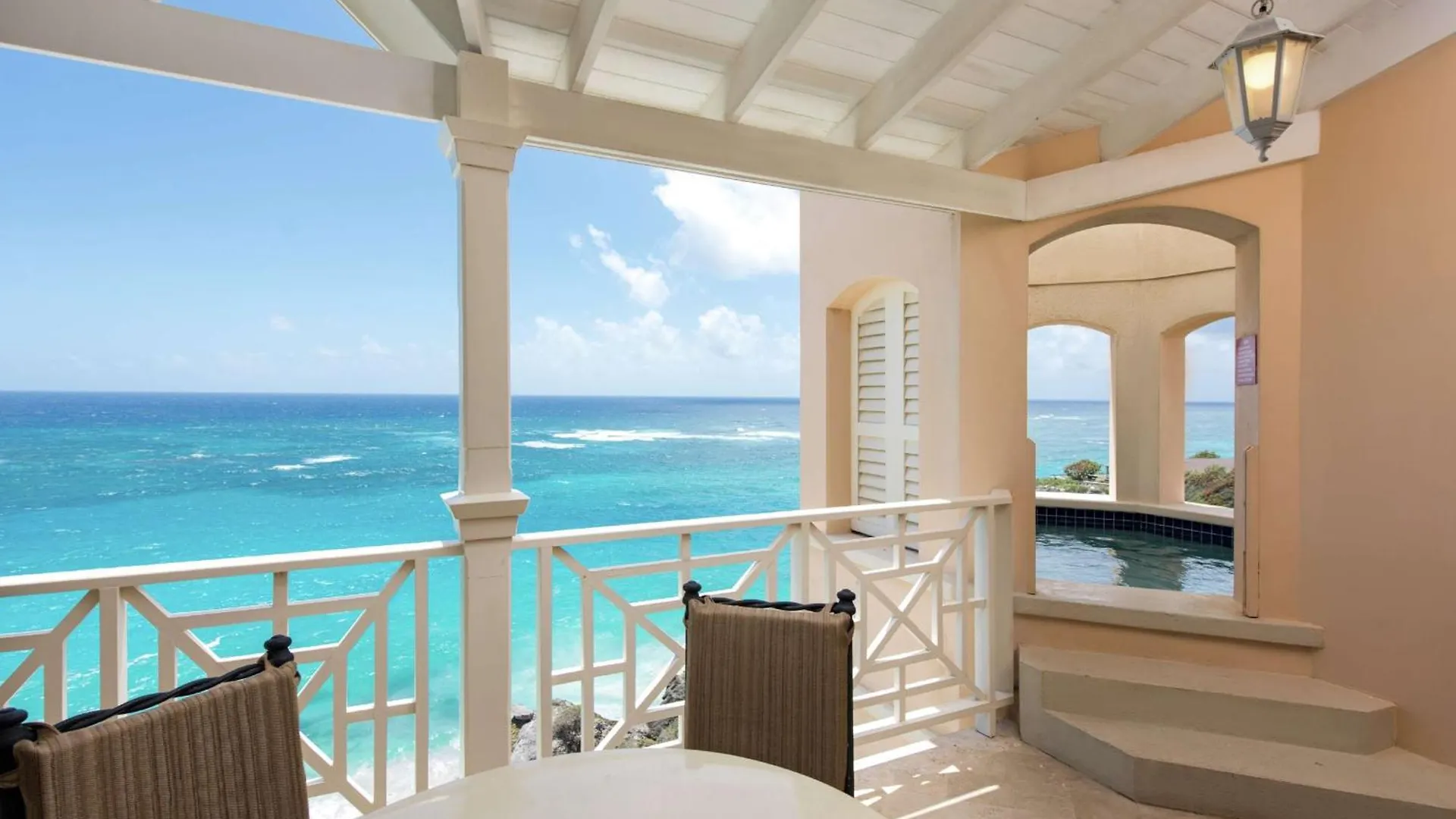 Resort Hilton Grand Vacations Club The Crane Barbados Hotel Saint Philip