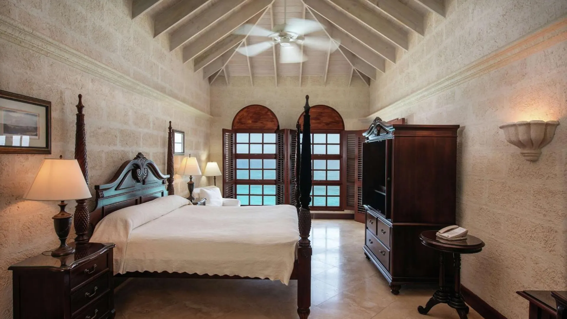 Hilton Grand Vacations Club The Crane Barbados Hotel Saint Philip Resort