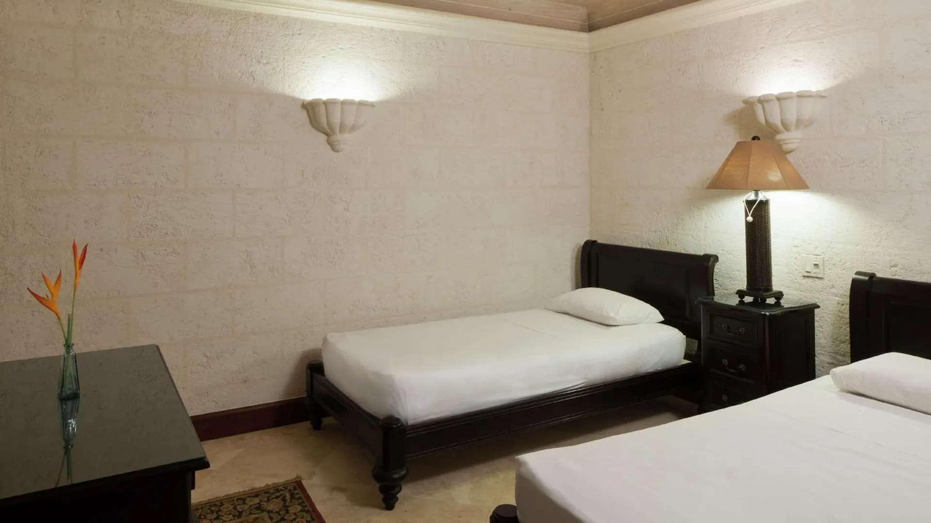 *** Resort Hilton Grand Vacations Club The Crane Barbados Hotel Saint Philip Barbados
