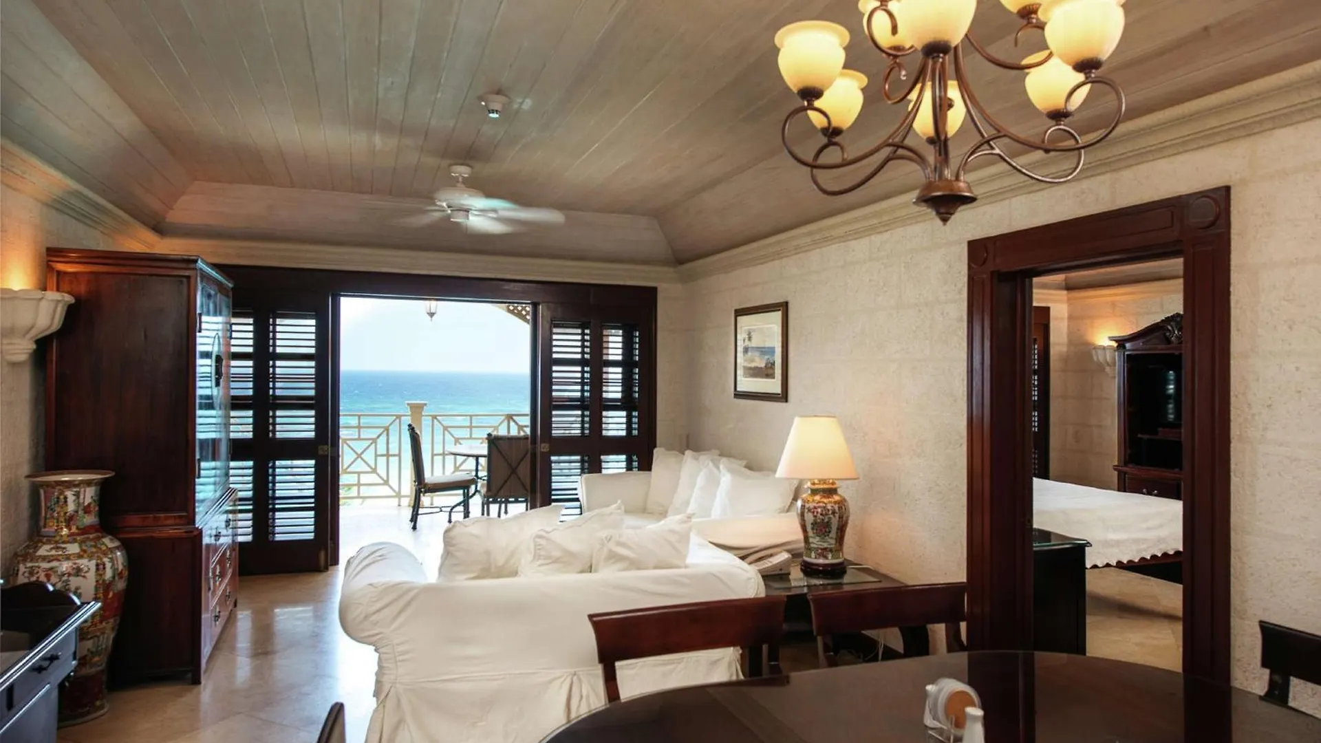 Hilton Grand Vacations Club The Crane Barbados Hotel Saint Philip