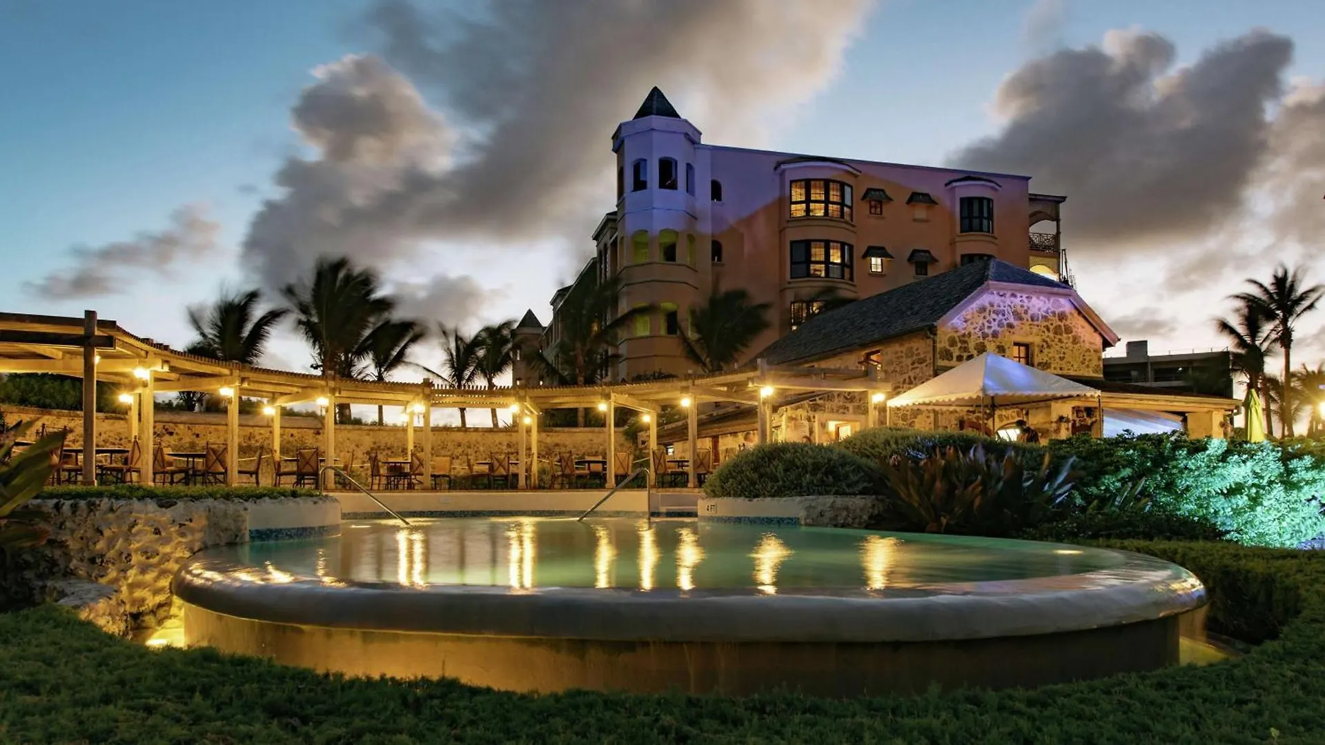 Hilton Grand Vacations Club The Crane Barbados Hotel Saint Philip