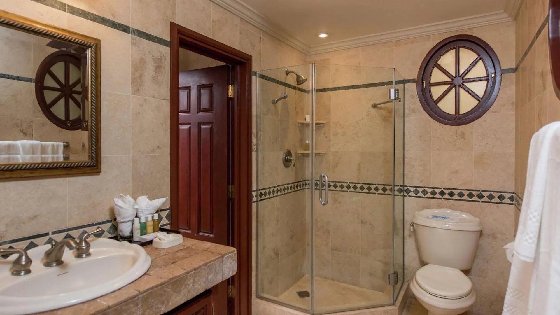 Hilton Grand Vacations Club The Crane Barbados Hotel Saint Philip Resort