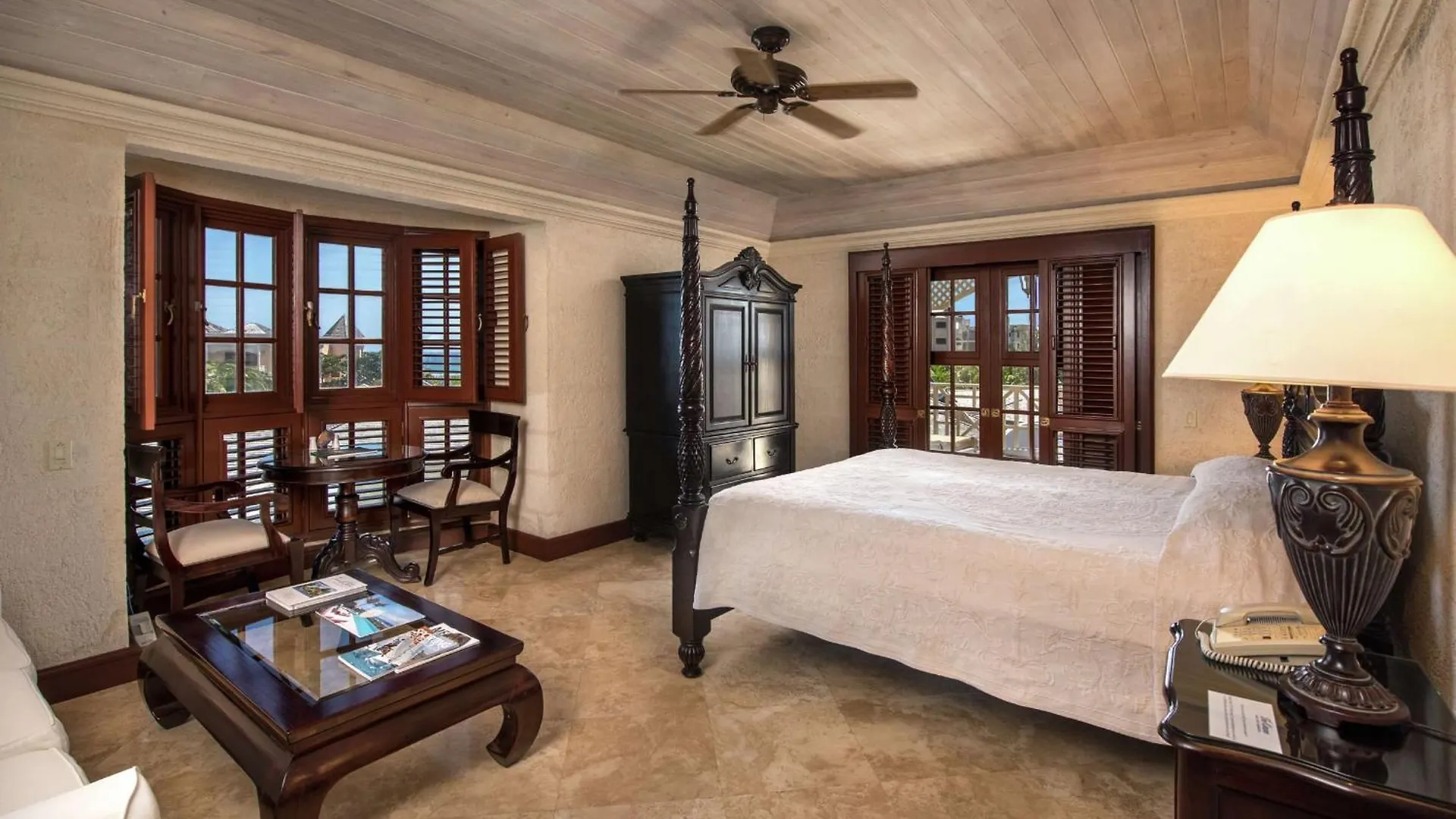 Hilton Grand Vacations Club The Crane Barbados Hotel Saint Philip 3*,  Barbados