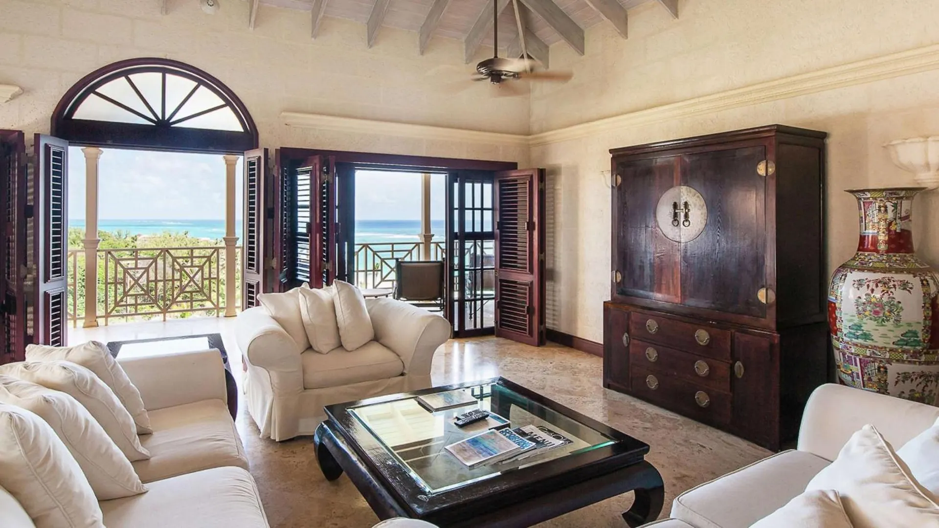 Resort Hilton Grand Vacations Club The Crane Barbados Hotel Saint Philip