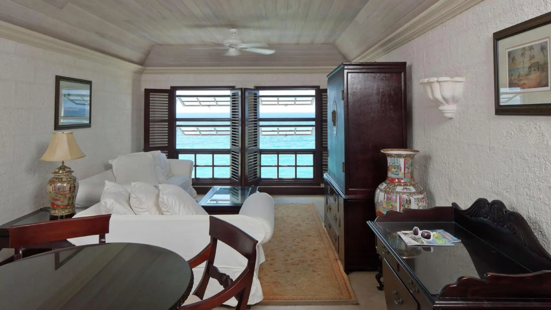 Hilton Grand Vacations Club The Crane Barbados Hotel Saint Philip Resort