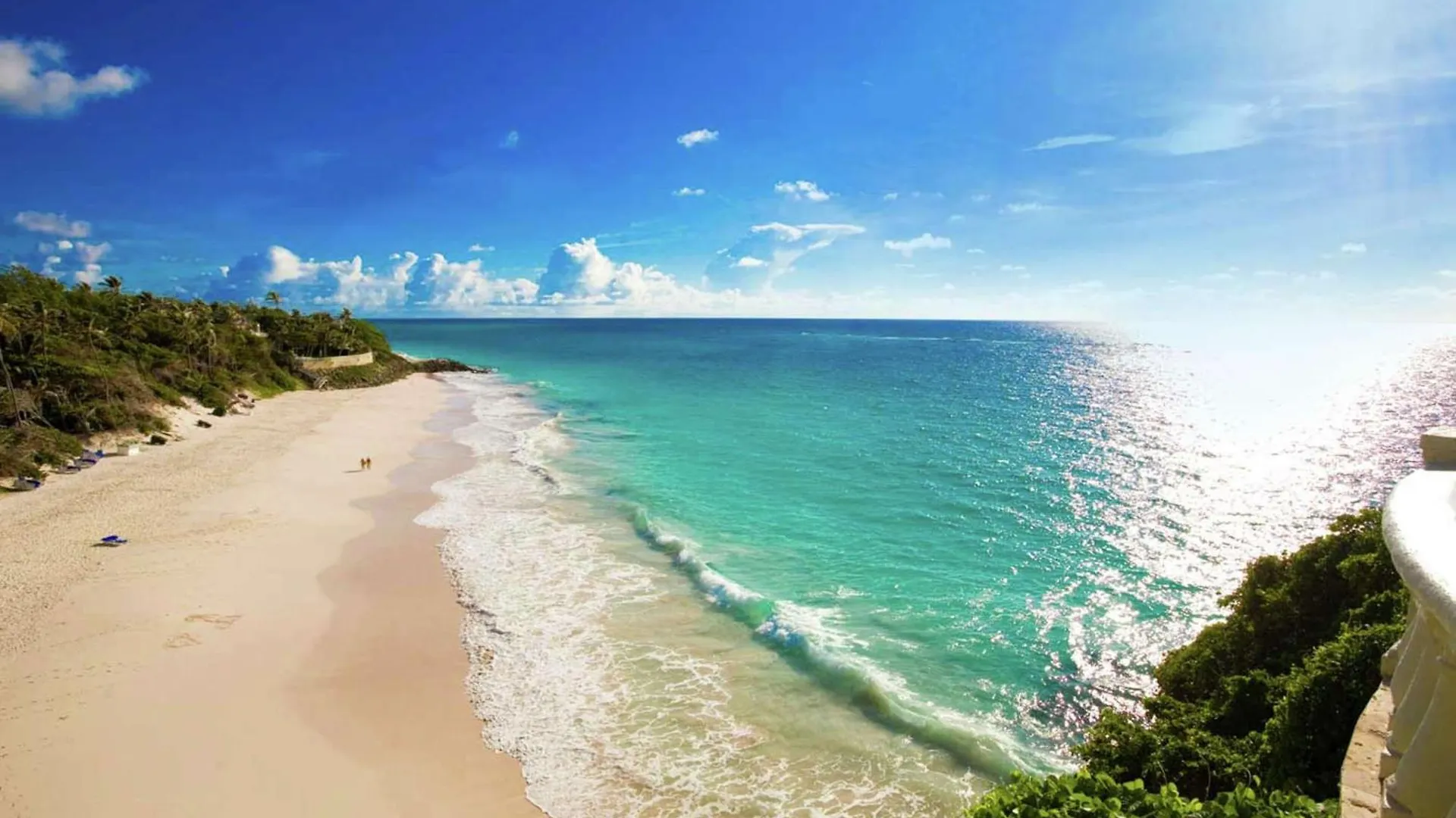Hilton Grand Vacations Club The Crane Barbados Hotel Saint Philip Barbados