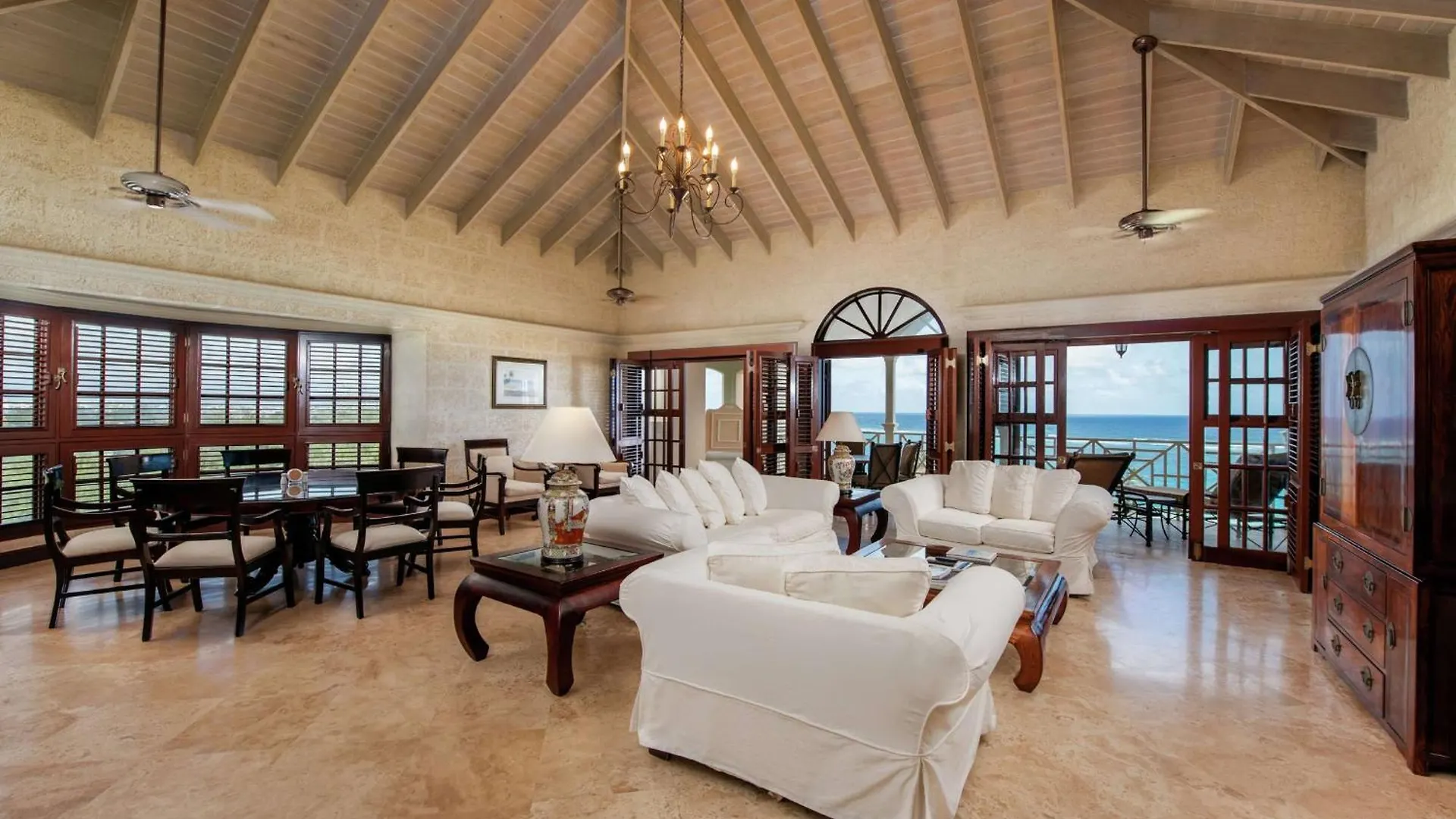 Hilton Grand Vacations Club The Crane Barbados Hotel Saint Philip 3*,  Barbados