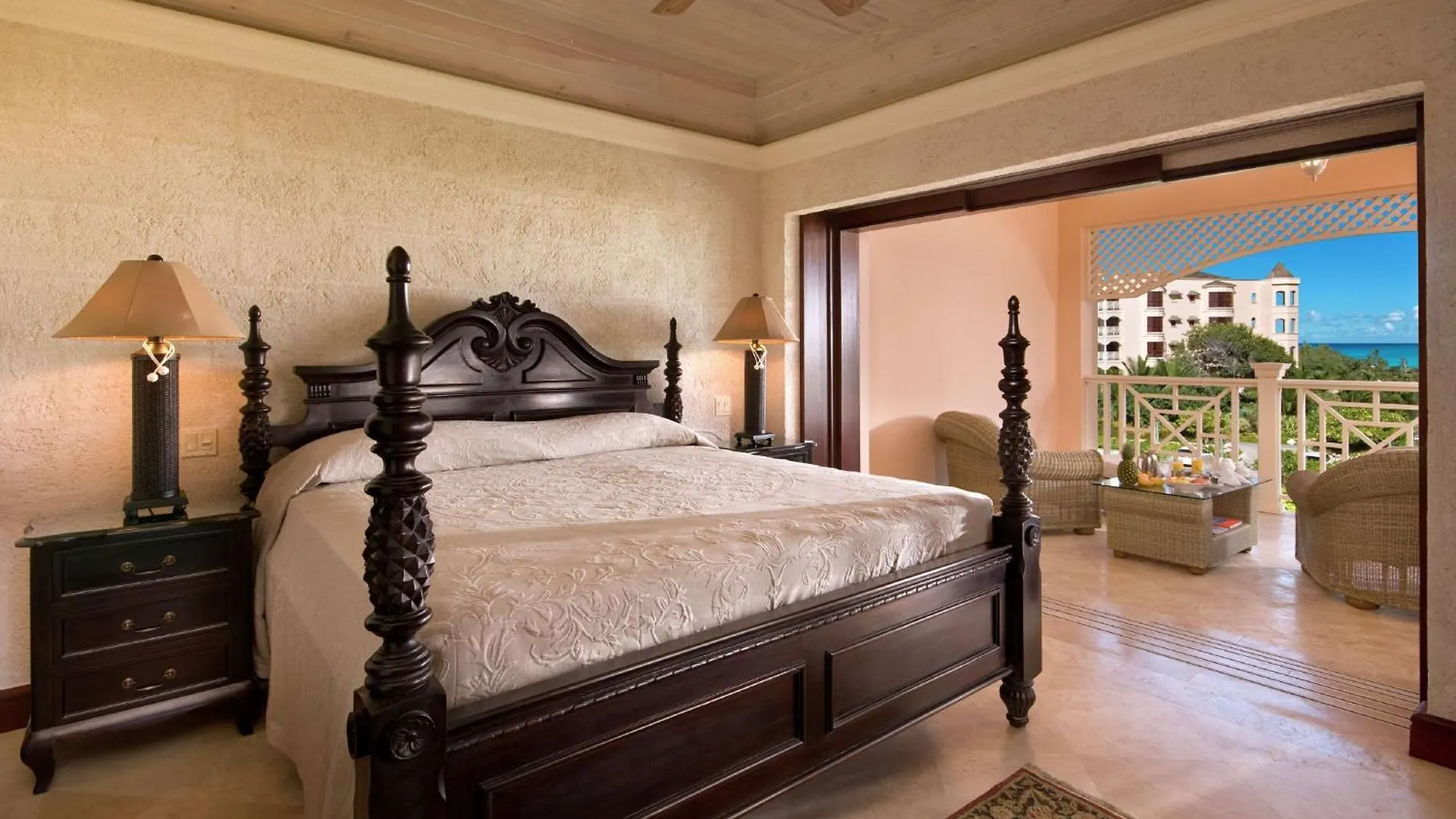 Resort Hilton Grand Vacations Club The Crane Barbados Hotel Saint Philip