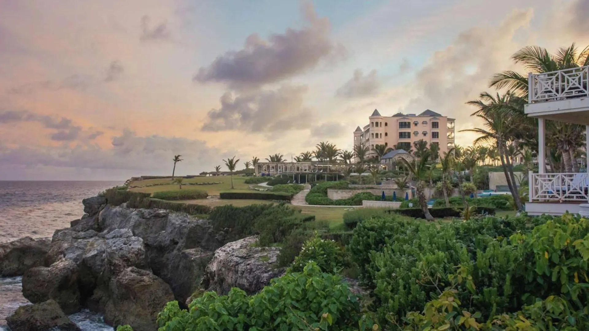 Hilton Grand Vacations Club The Crane Barbados Hotel Saint Philip