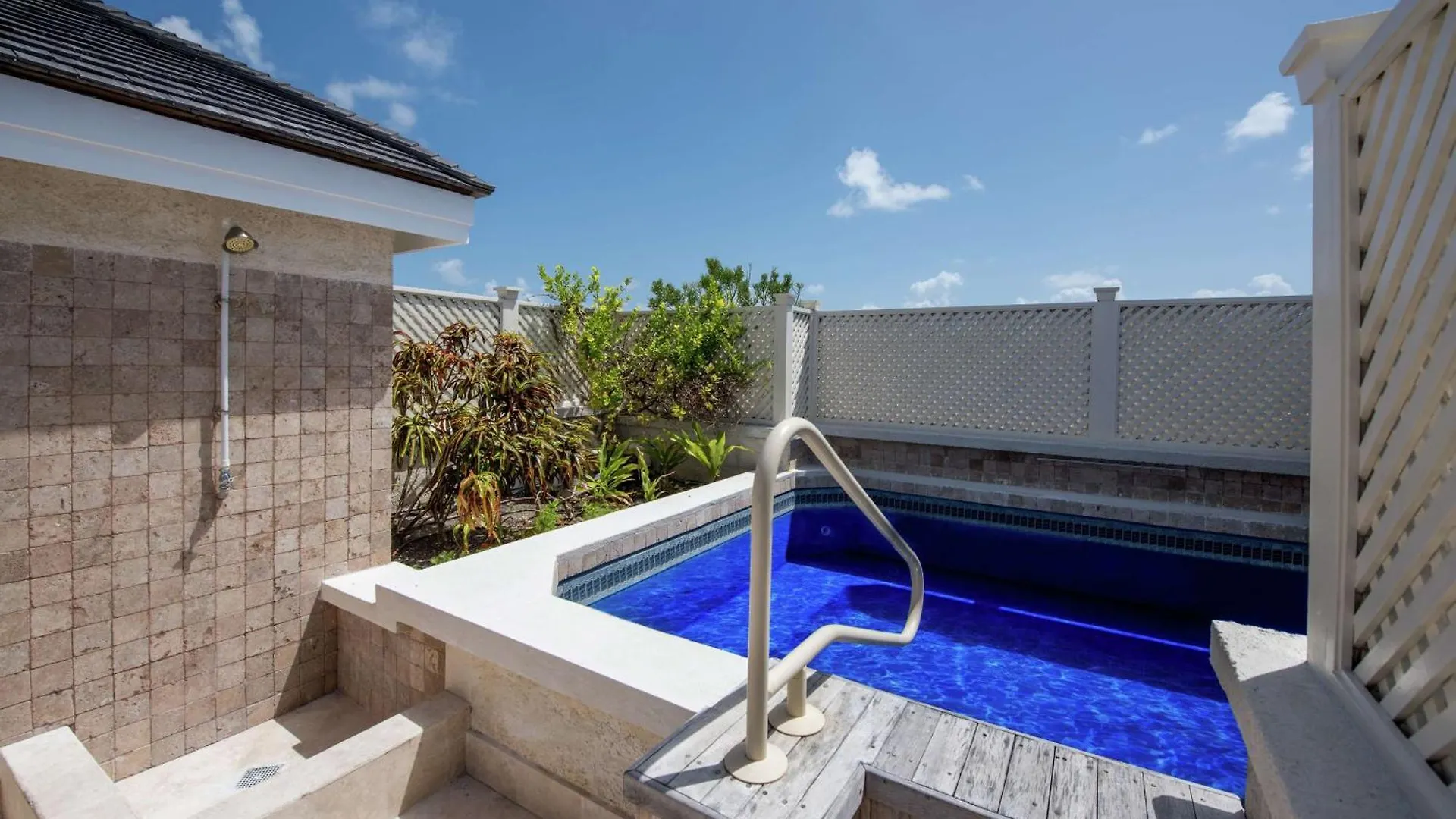 Resort Hilton Grand Vacations Club The Crane Barbados Hotel Saint Philip
