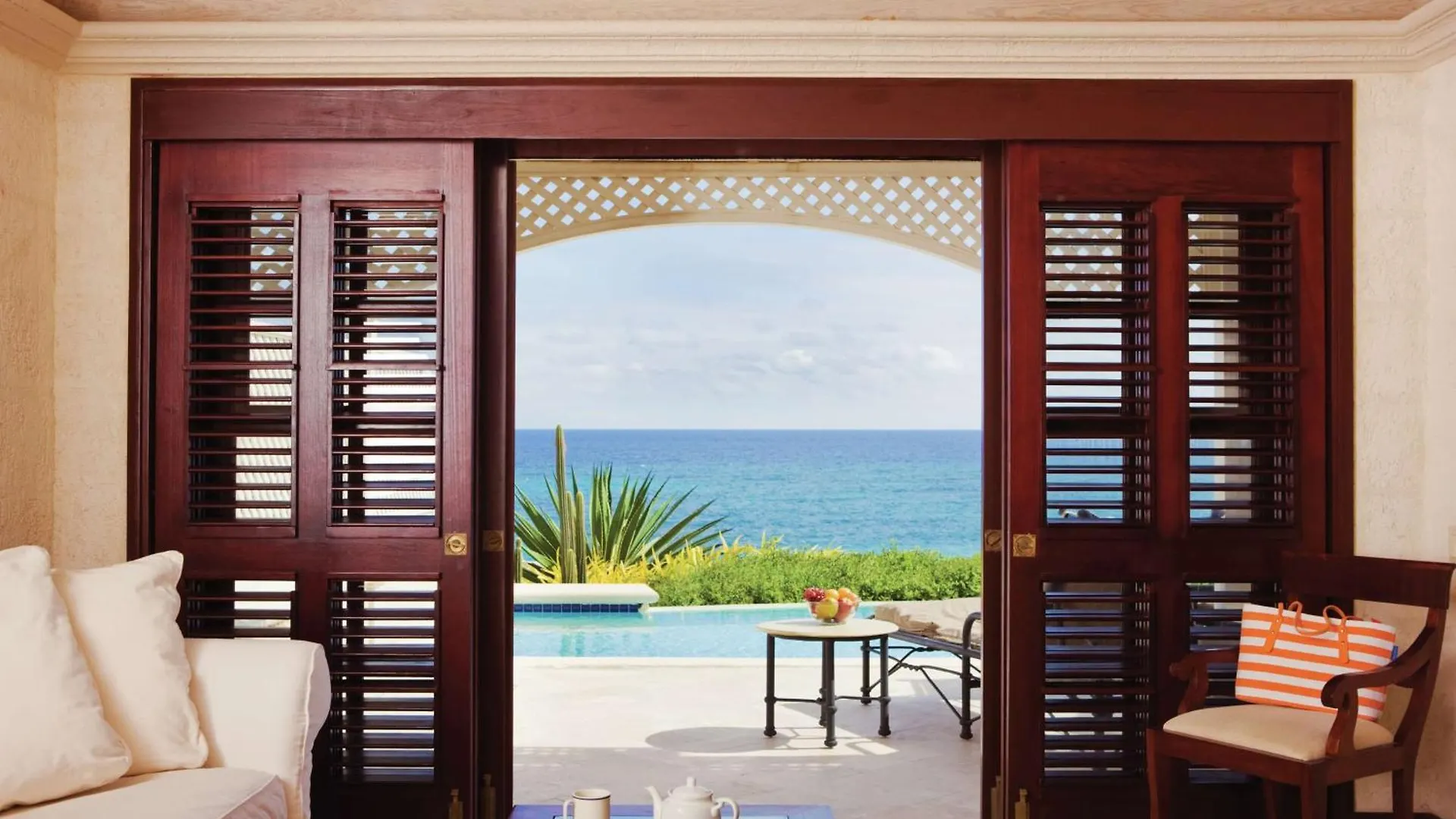 *** Resort Hilton Grand Vacations Club The Crane Barbados Hotel Saint Philip Barbados
