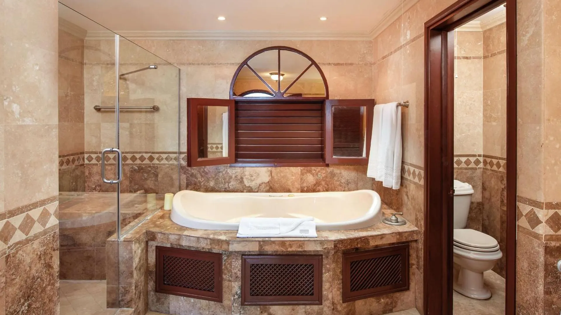Resort Hilton Grand Vacations Club The Crane Barbados Hotel Saint Philip