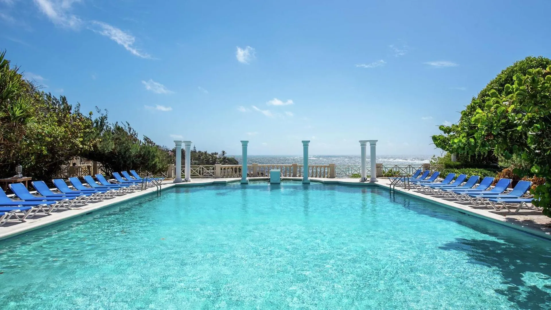 Resort Hilton Grand Vacations Club The Crane Barbados Hotel Saint Philip