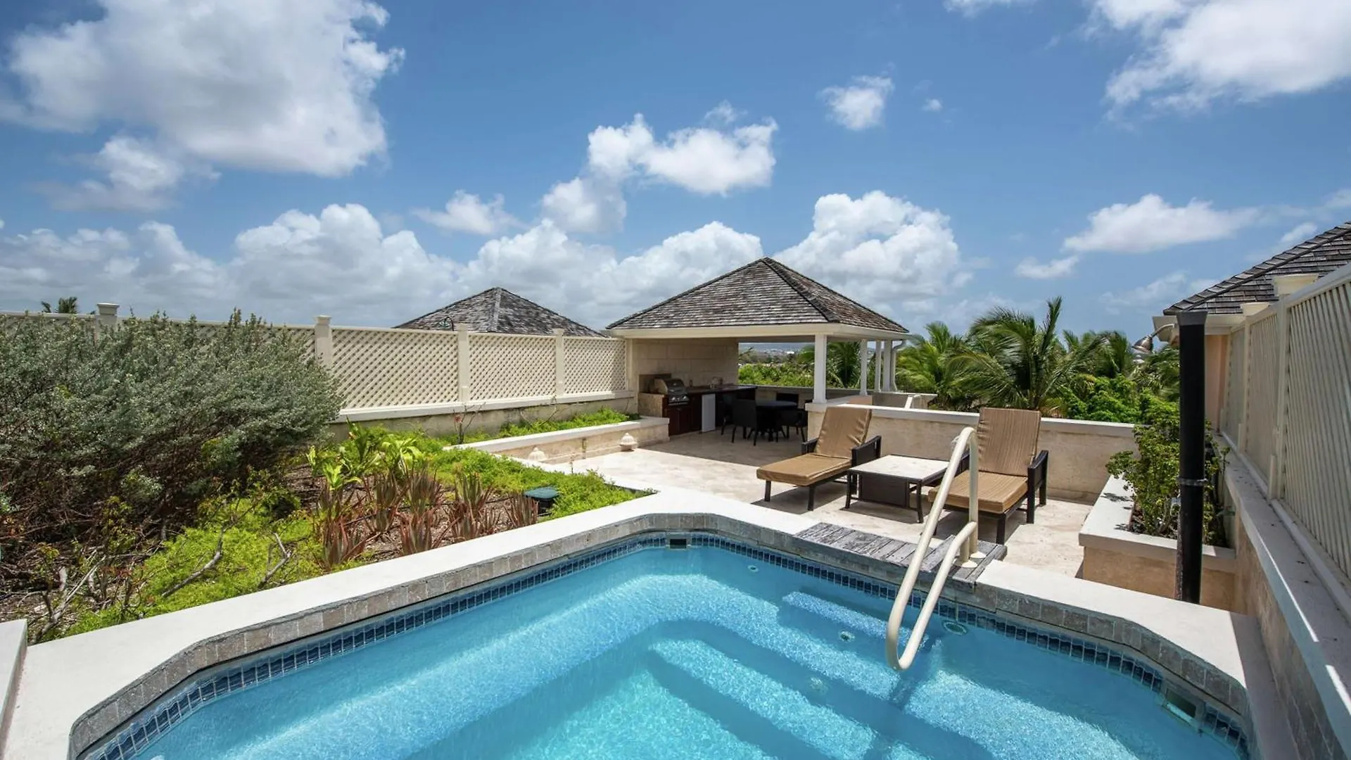 Hilton Grand Vacations Club The Crane Barbados Hotel Saint Philip Resort