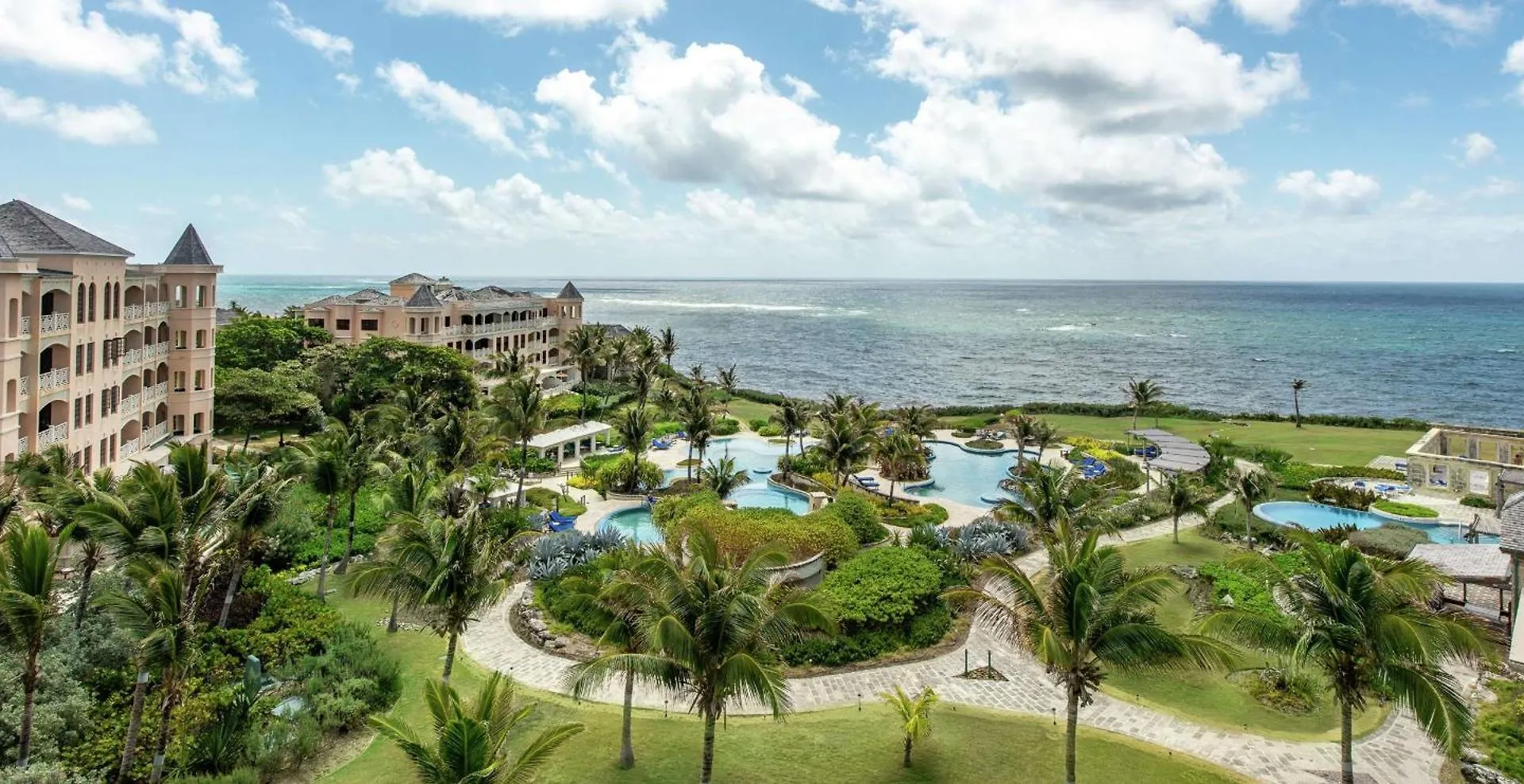 Hilton Grand Vacations Club The Crane Barbados Hotel Saint Philip 3*,  Barbados
