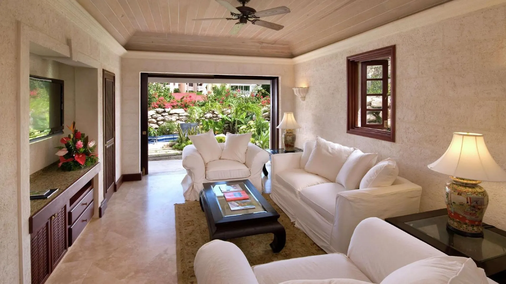 Hilton Grand Vacations Club The Crane Barbados Hotel Saint Philip Resort