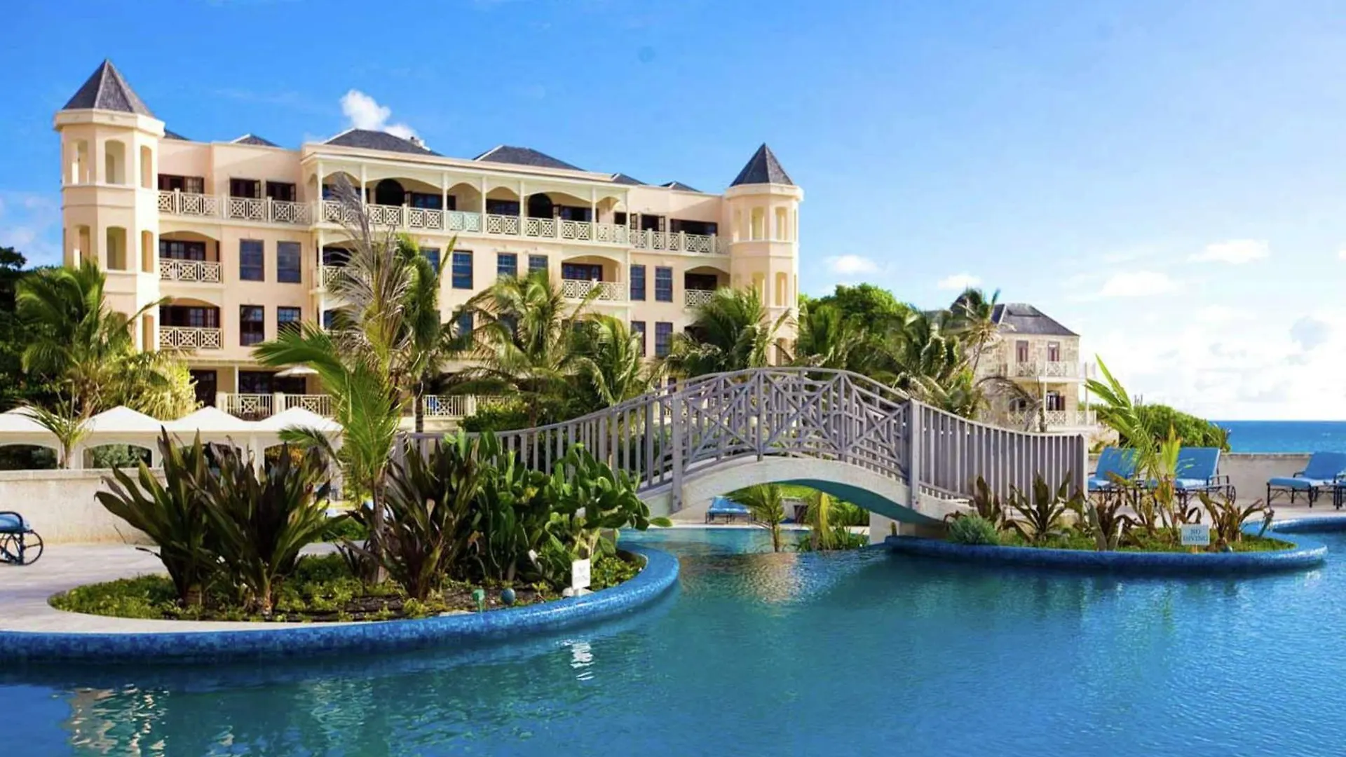 *** Resort Hilton Grand Vacations Club The Crane Barbados Hotel Saint Philip Barbados