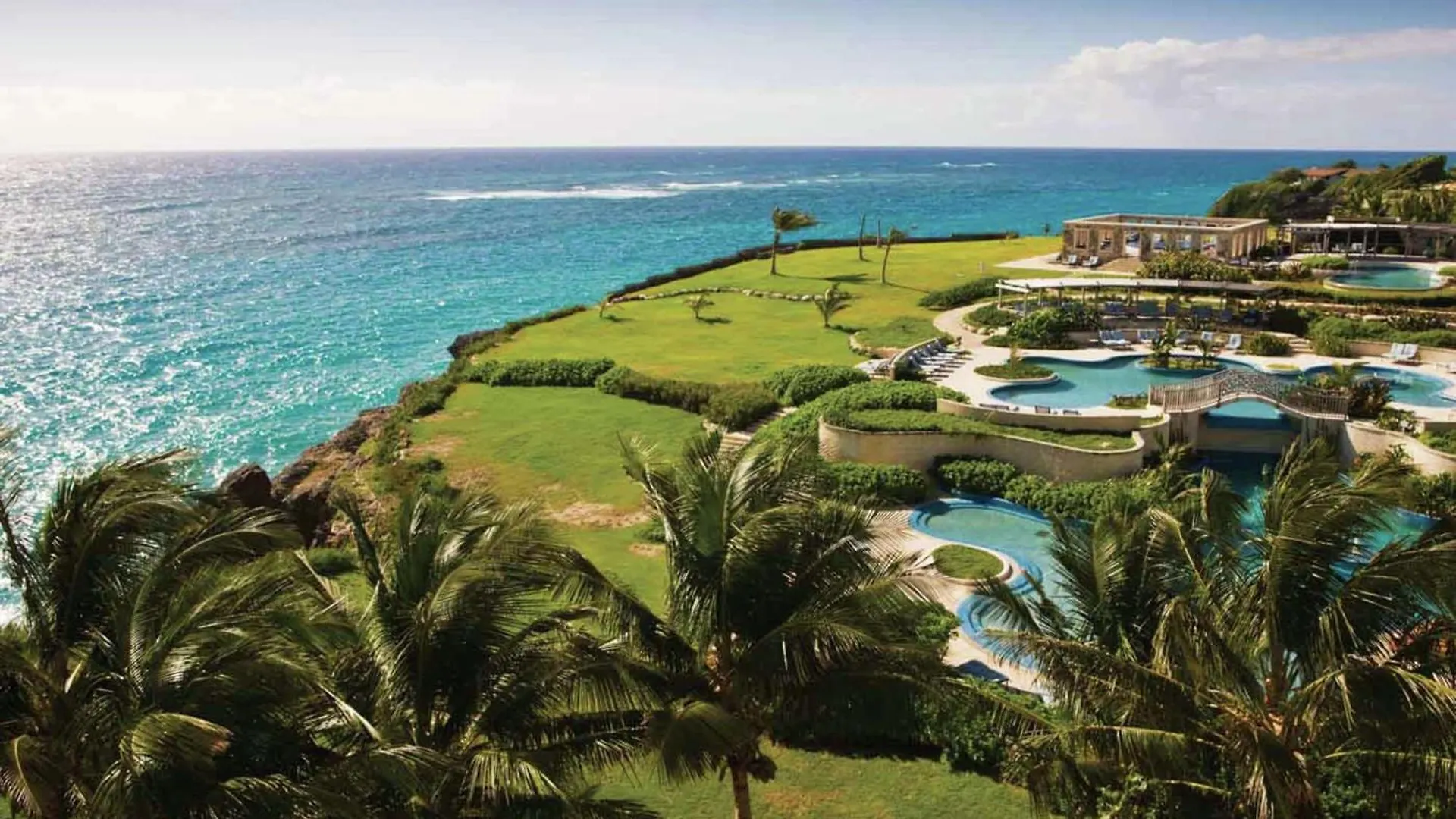 Hilton Grand Vacations Club The Crane Barbados Hotel Saint Philip