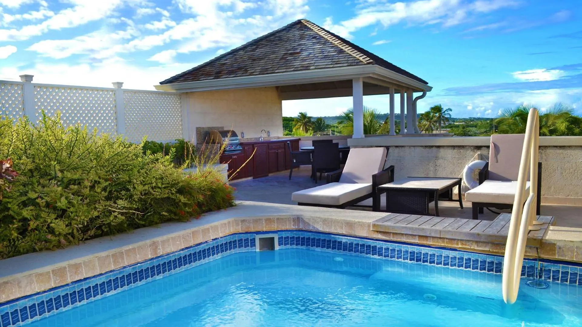Hilton Grand Vacations Club The Crane Barbados Hotel Saint Philip