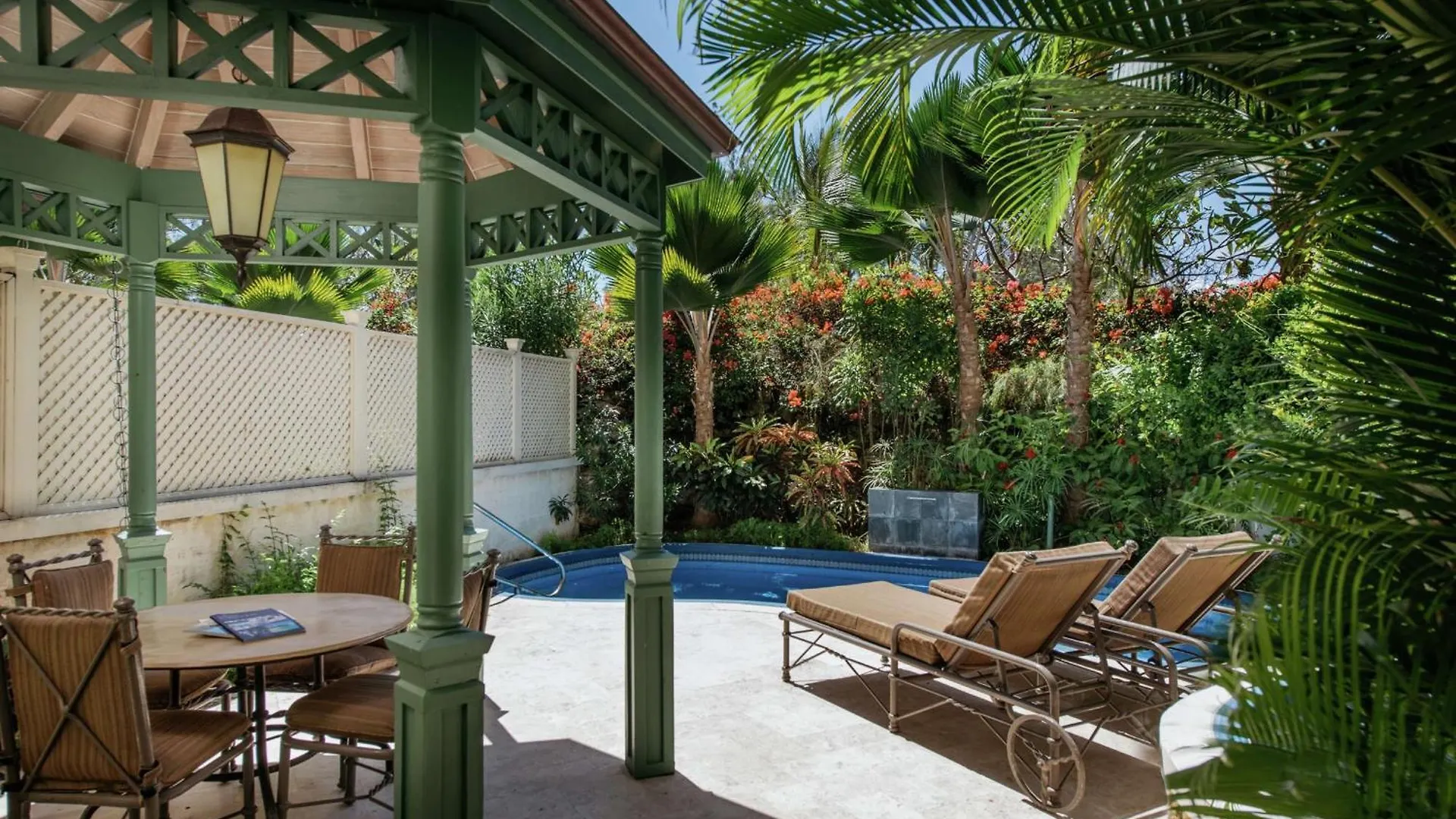 Hilton Grand Vacations Club The Crane Barbados Hotel Saint Philip
