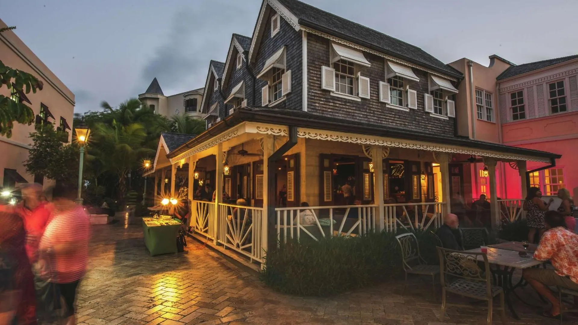 Resort Hilton Grand Vacations Club The Crane Barbados Hotel Saint Philip