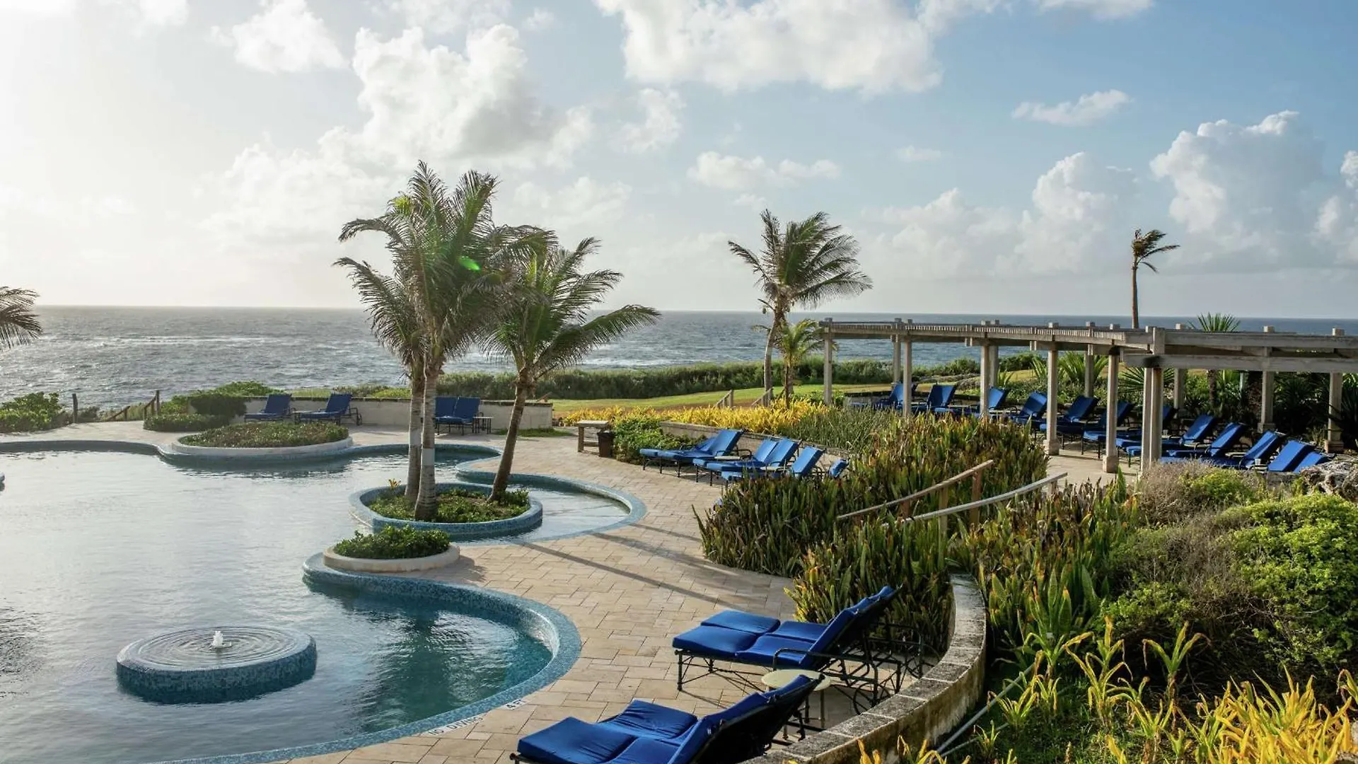 Hilton Grand Vacations Club The Crane Barbados Hotel Saint Philip Barbados