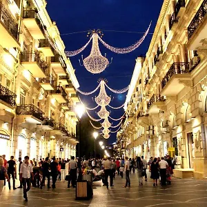 Salam Azerbeidzjan