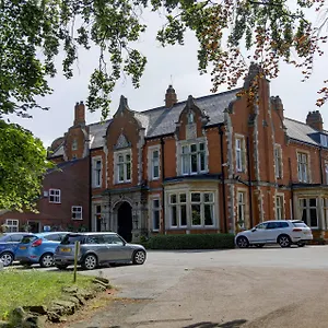 Oaklands Hall Sure Collection By Western United Kingdom