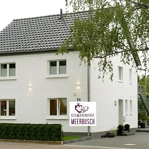 Bed&Breakfast Meerbusch Duitsland
