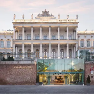 Palais Coburg Austria