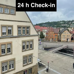 Trust Hotel&appartements Duitsland