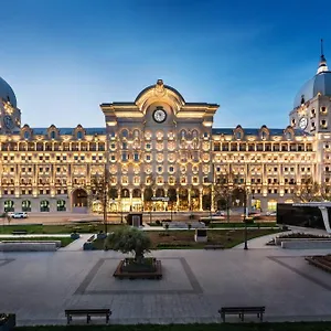 Courtyard By Marriott Azerbeidzjan