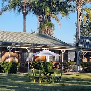 Koorawatha Homestead Australia