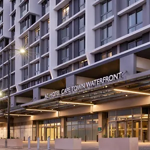 Ac By Marriott Waterfront South Africa
