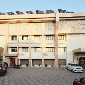 Super Townhouse Dona Castle India