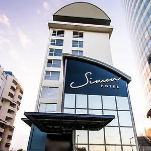 Hotel Simon