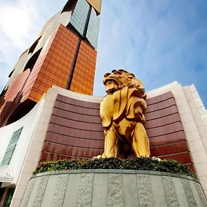 Mgm China